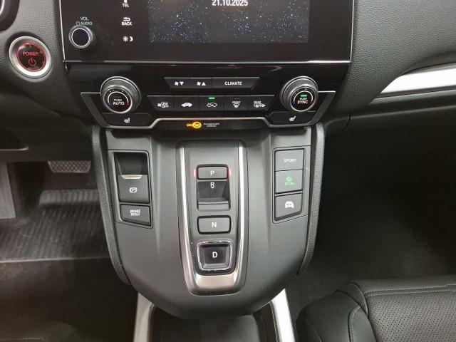 Honda Cr-v LIFESTYLE